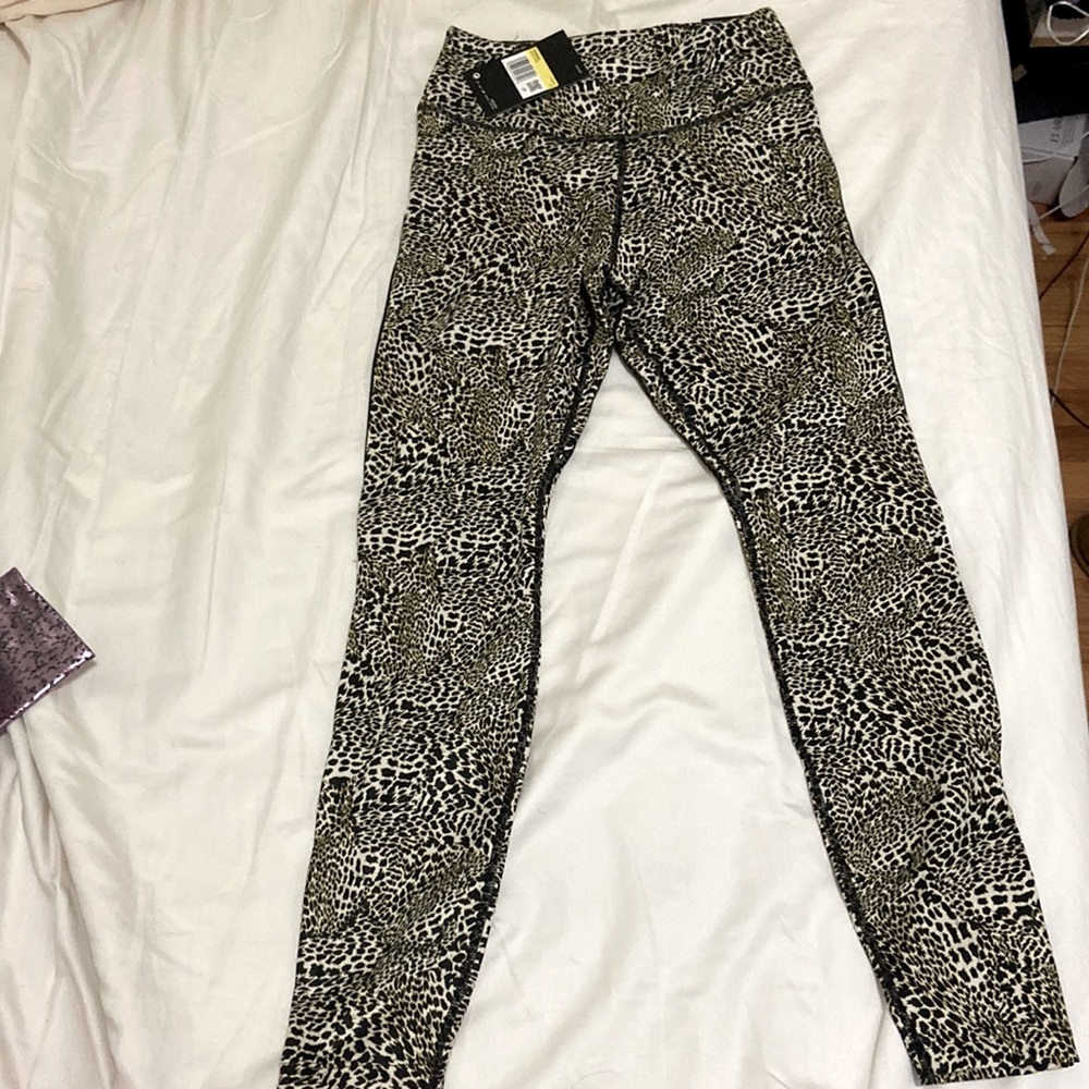 Nike leggings, NWT